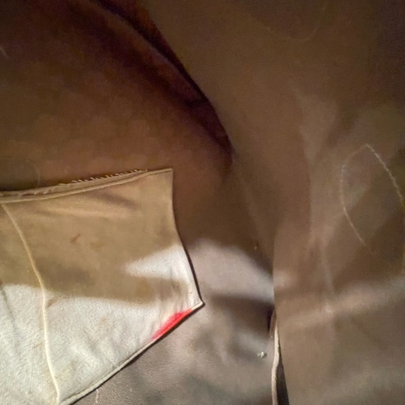 Gucci plus Rehab tote  bag  16 X 14 made in Italy - Picture 4 of 7